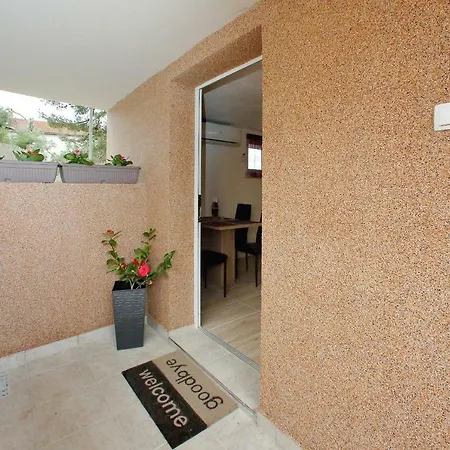 Apartman David