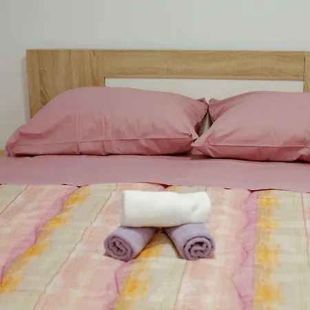 Apartman David Apartment Bibinje