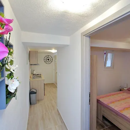 Apartment Apartman David