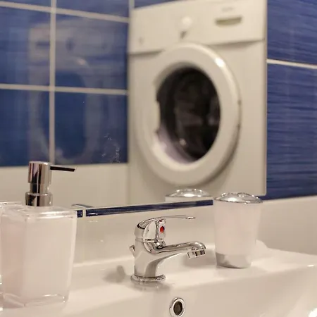 Apartman David