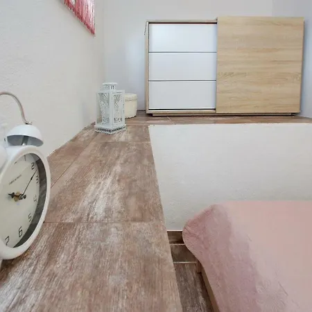 Apartman David Bibinje