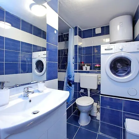 Apartman David *