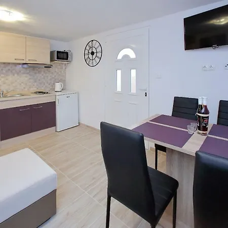 Apartment Apartman David