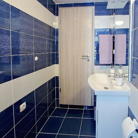 Apartman David Apartment