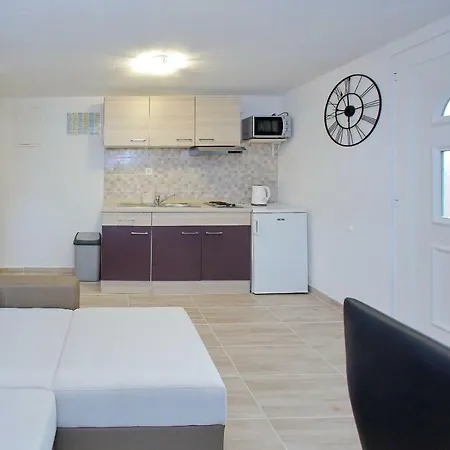 Apartman David