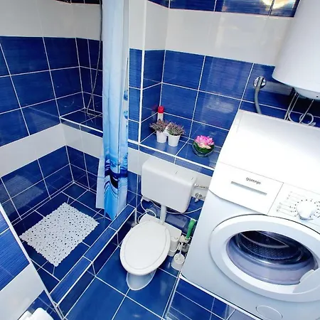 Apartman David Bibinje
