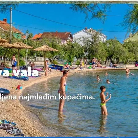 Apartman David